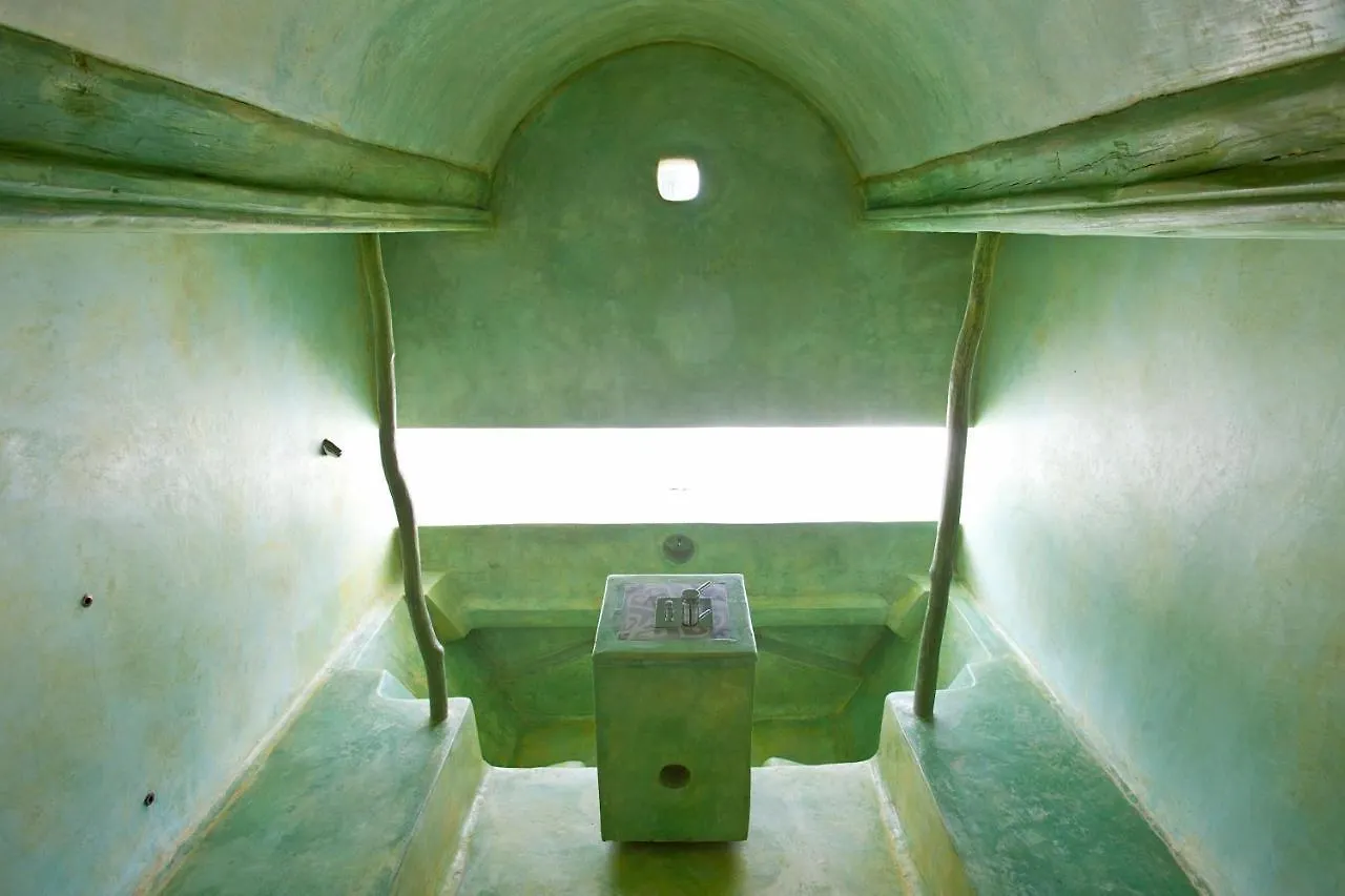 Villa Finca Calicant à Sant Llorenc Des Cardassar